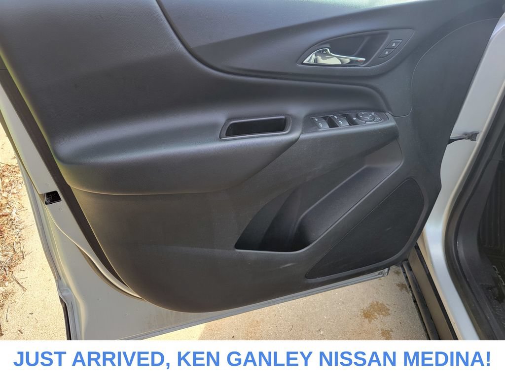 Used 2019 Chevrolet Equinox LT FWD image 14