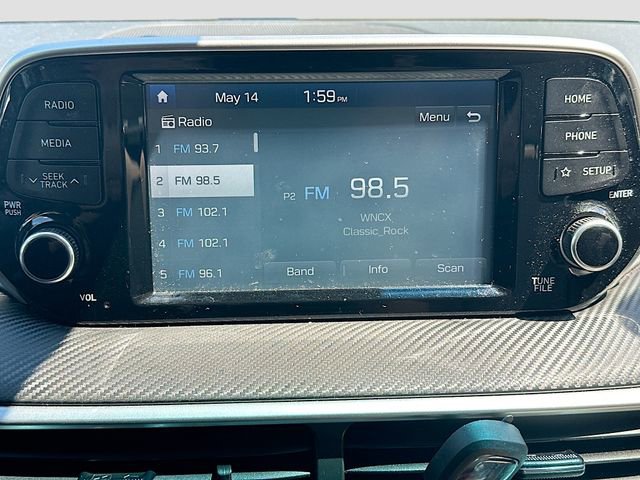 Used 2019 Hyundai Tucson SE AWD/4WD image 15