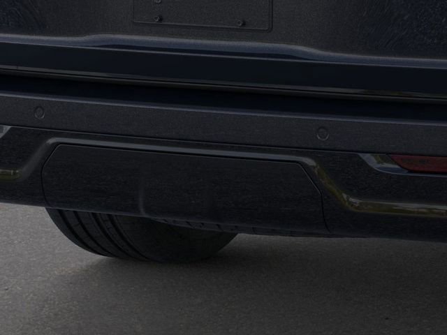 New 2026 Lincoln Navigator L Reserve w/ Jet Appearance Package AWD/4WD image 23