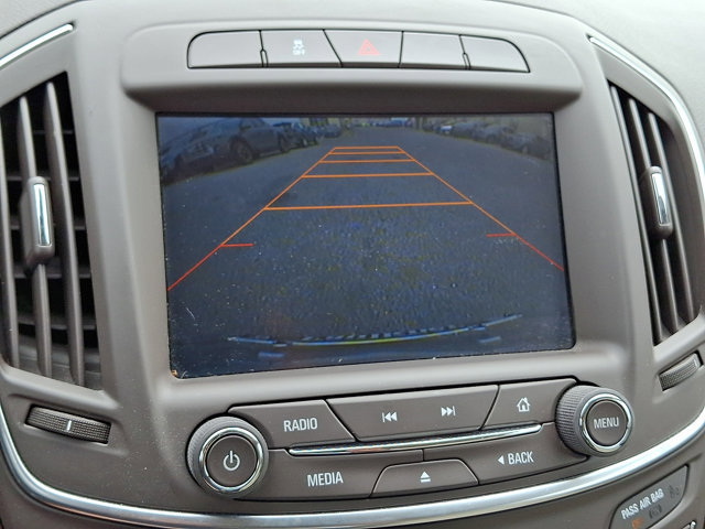 Used 2014 Buick Regal FWD image 16