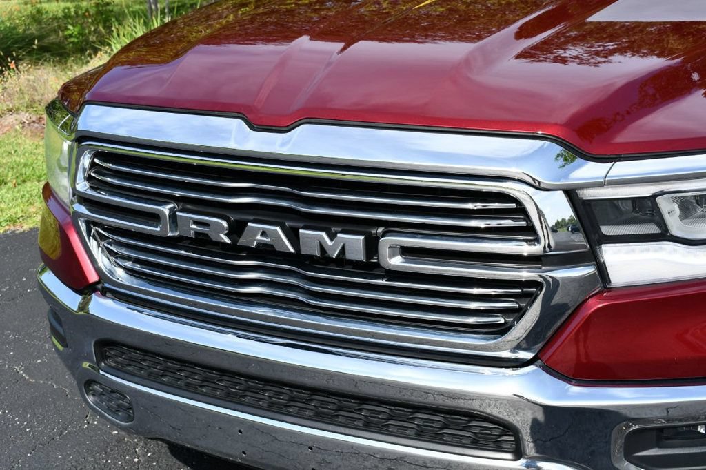 Used 2019 RAM 1500 Laramie RWD image 44