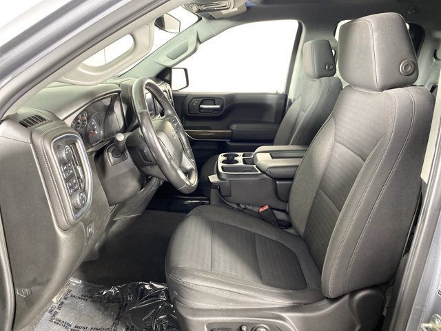 Used 2019 Chevrolet Silverado 1500 RST w/ All-Star Edition AWD/4WD image 17