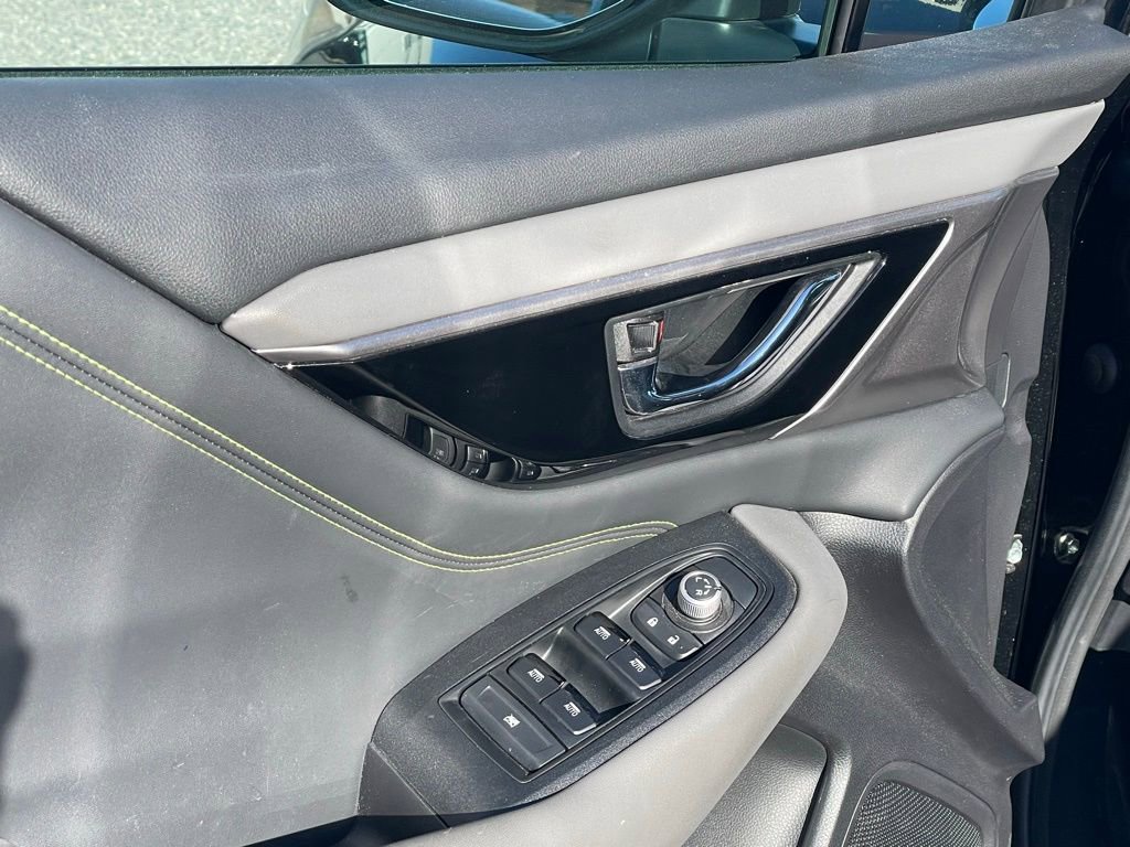 Used 2020 Subaru Outback Onyx Edition XT image 12