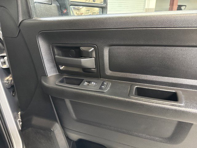 Used 2023 RAM 3500 Tradesman w/ Chrome Appearance Group image 58