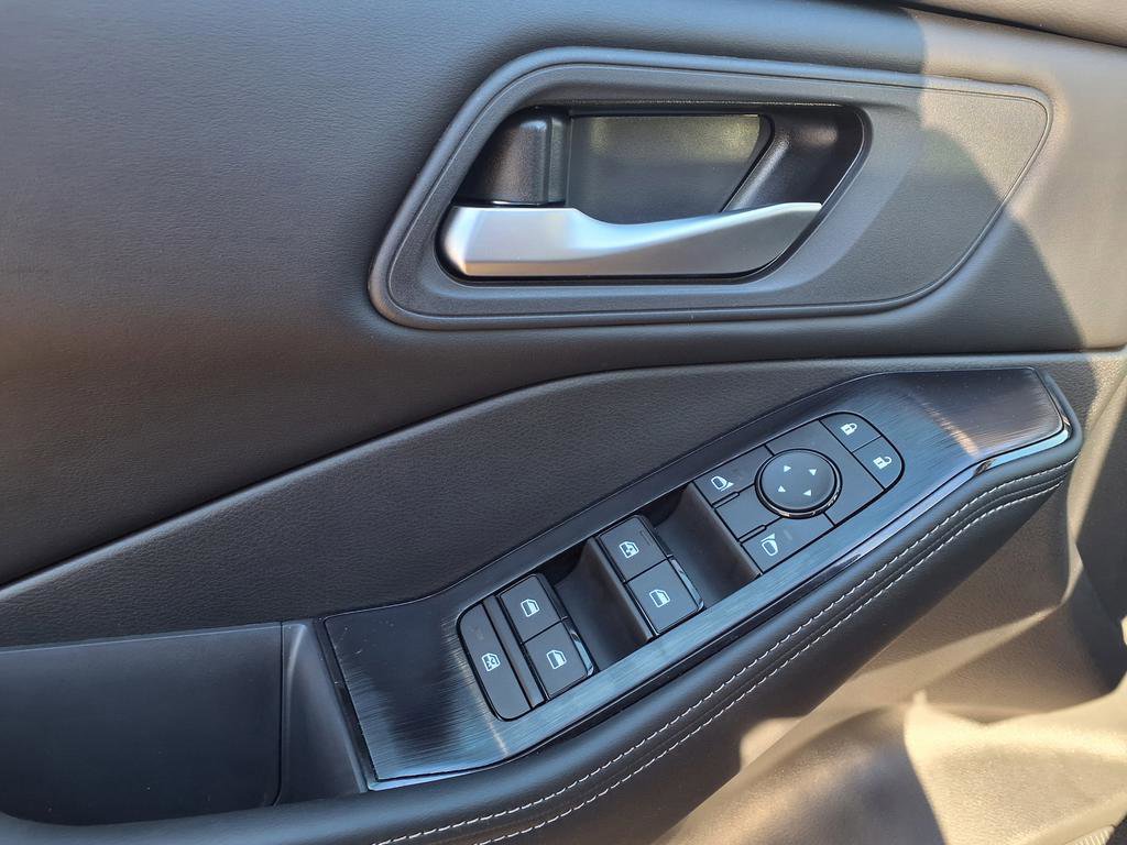 New 2026 Nissan Rogue SV w/ Cold Weather Package image 45