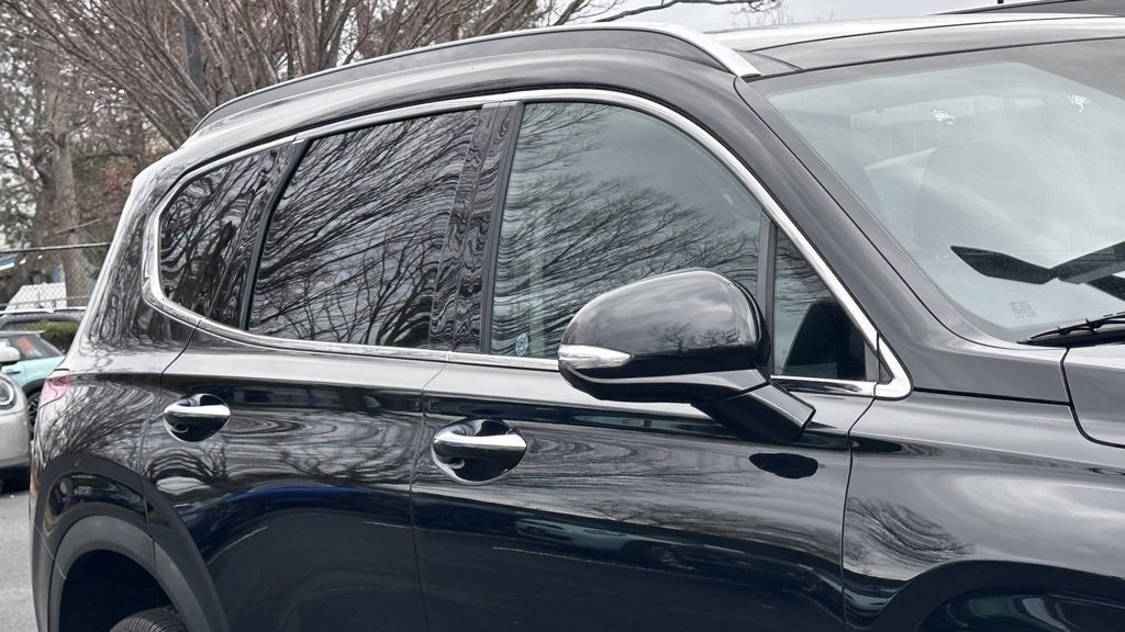 Used 2023 Hyundai Santa Fe SEL Premium image 3