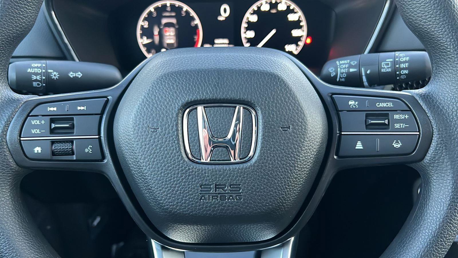 New 2026 Honda CR-V EX image 29