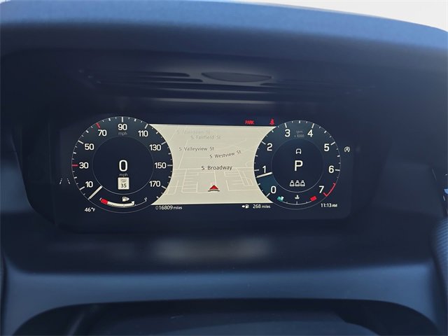 Used 2024 Land Rover Discovery Sport Dynamic SE image 19