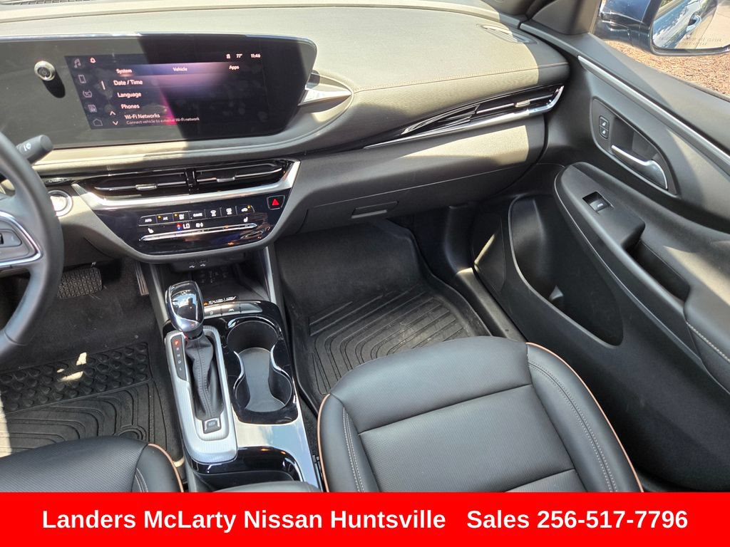 Used 2024 Buick Envista Avenir FWD image 16