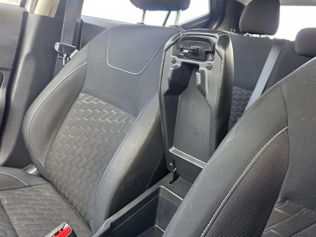 Used 2023 Nissan Kicks SV FWD image 30