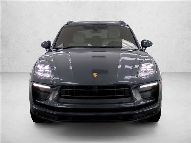 Used 2022 Porsche Macan video 2