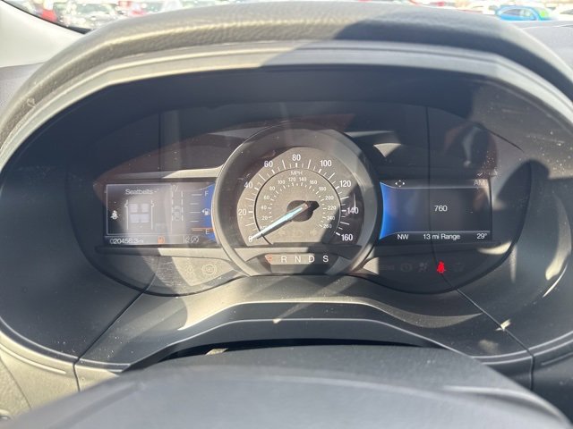 Used 2024 Ford Edge SEL w/ Convenience Package image 29