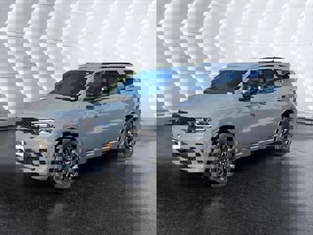 New 2026 Dodge Durango GT w/ Blacktop Package image 18