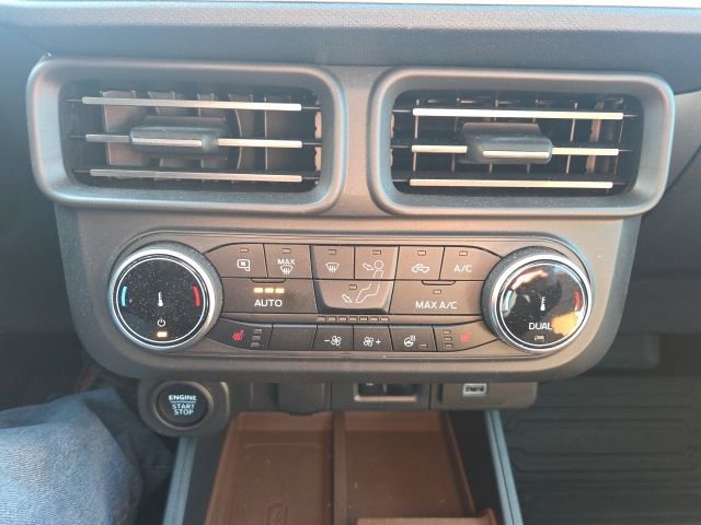 Certified 2023 Ford Maverick Lariat w/ Lariat Luxury Package image 34