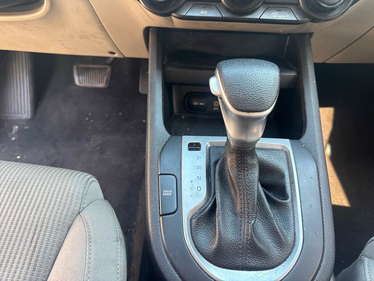 Used 2021 Kia Forte LXS FWD image 14