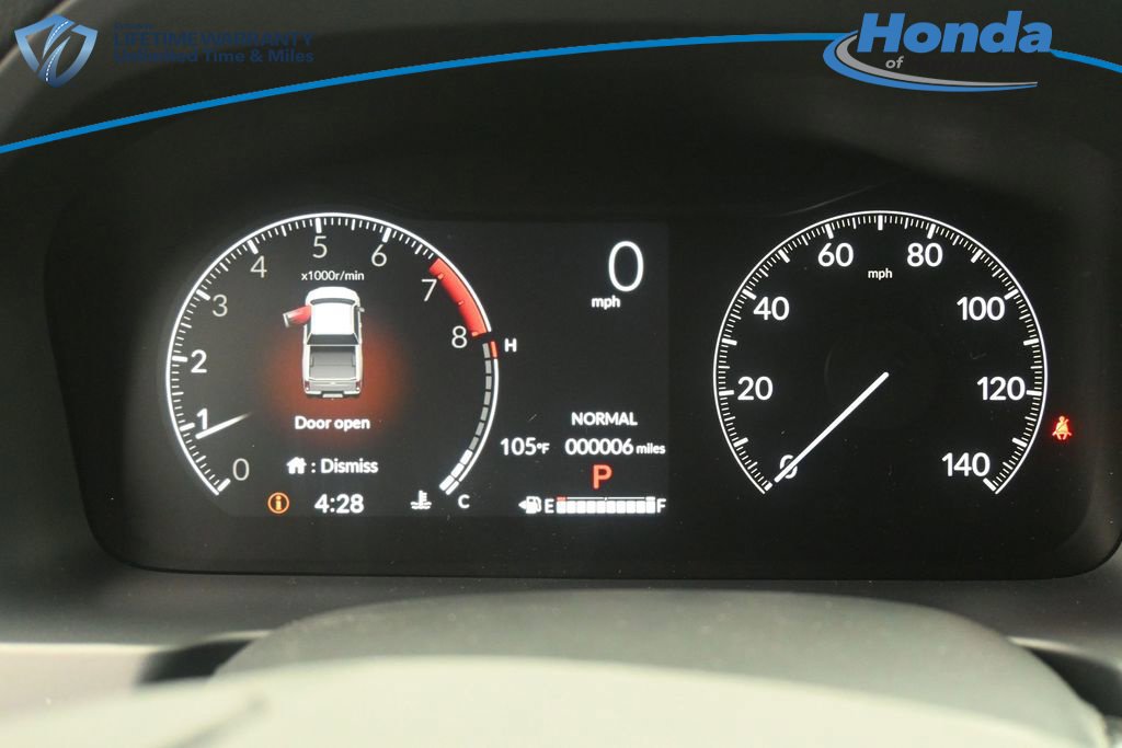 New 2026 Honda Ridgeline RTL image 29