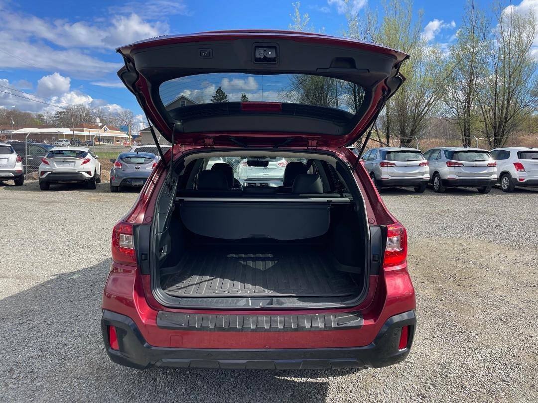 Used 2019 Subaru Outback 3.6R Limited AWD/4WD image 28