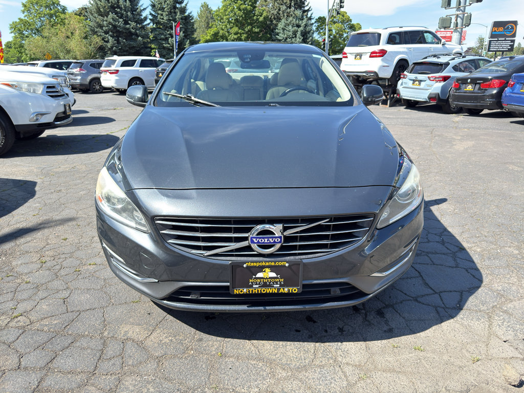 Used 2015 Volvo S60 T5 Platinum FWD image 12