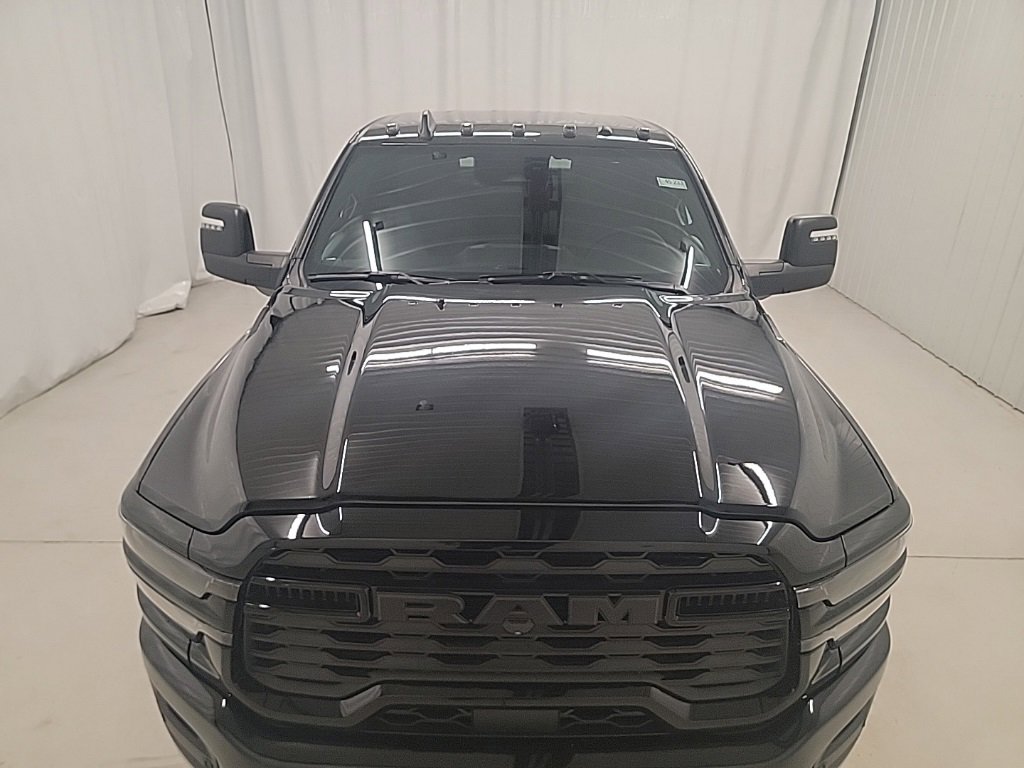 New 2025 RAM 2500 Big Horn image 9