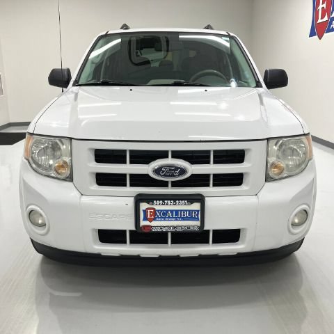 Used 2009 Ford Escape Limited AWD/4WD image 5