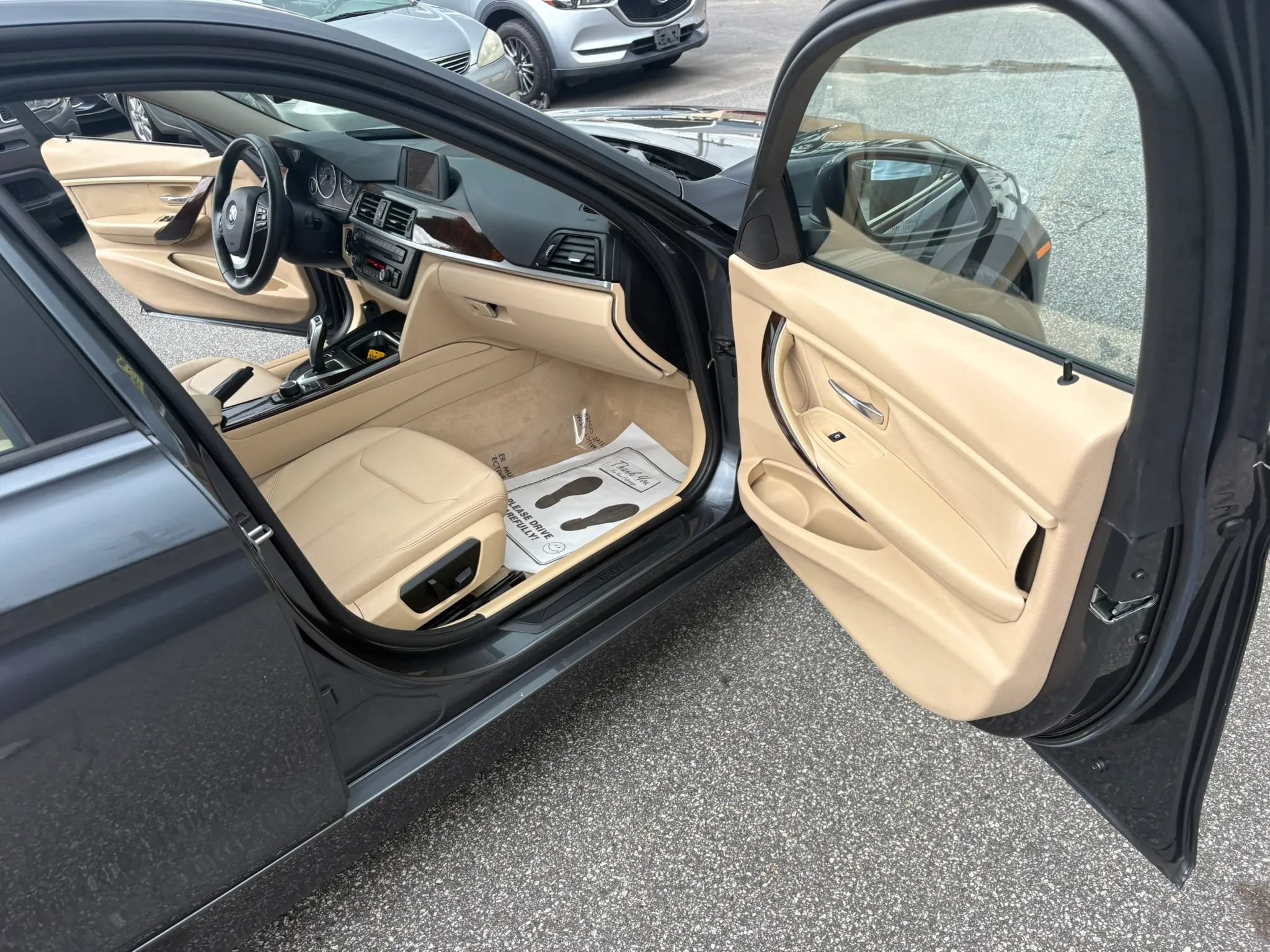 Used 2014 BMW 328i Sedan RWD image 15