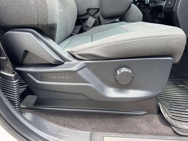 Certified 2021 Ford F150 XLT AWD/4WD image 18