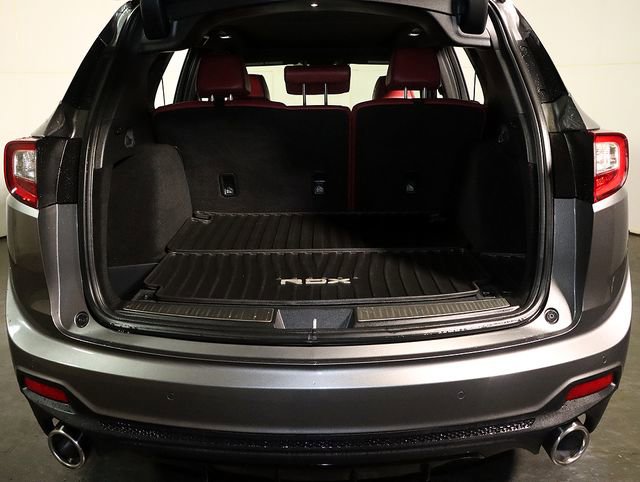Certified 2024 Acura RDX AWD w/ A-Spec & Advance Pkg image 30