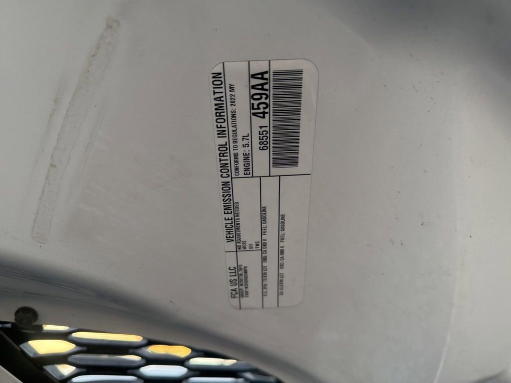 Used 2022 Dodge Durango R/T image 28