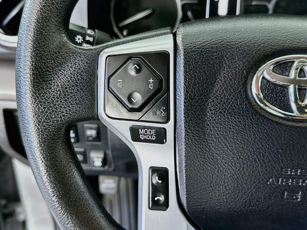 Used 2021 Toyota Tundra SR5 RWD image 24