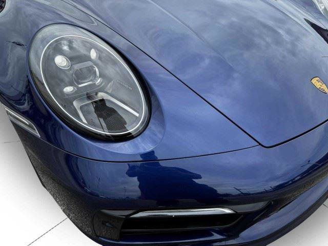 Used 2024 Porsche 911 Carrera RWD image 11
