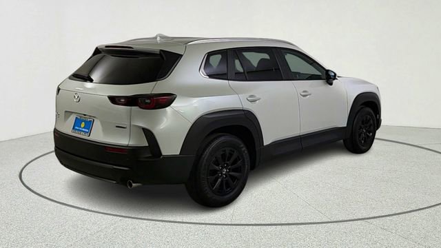 New 2026 MAZDA CX-50 2.5 Hybrid w/ Weather Package AWD/4WD image 7