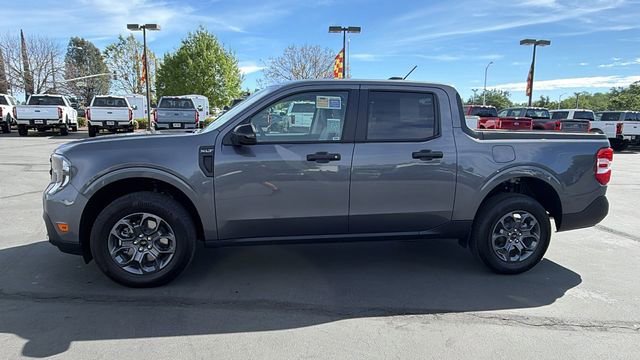 New 2026 Ford Maverick XLT w/ Equipment Group 301A image 7