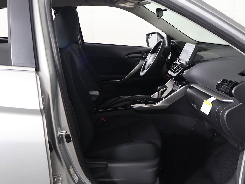 New 2026 Mitsubishi Eclipse Cross ES AWD/4WD image 22