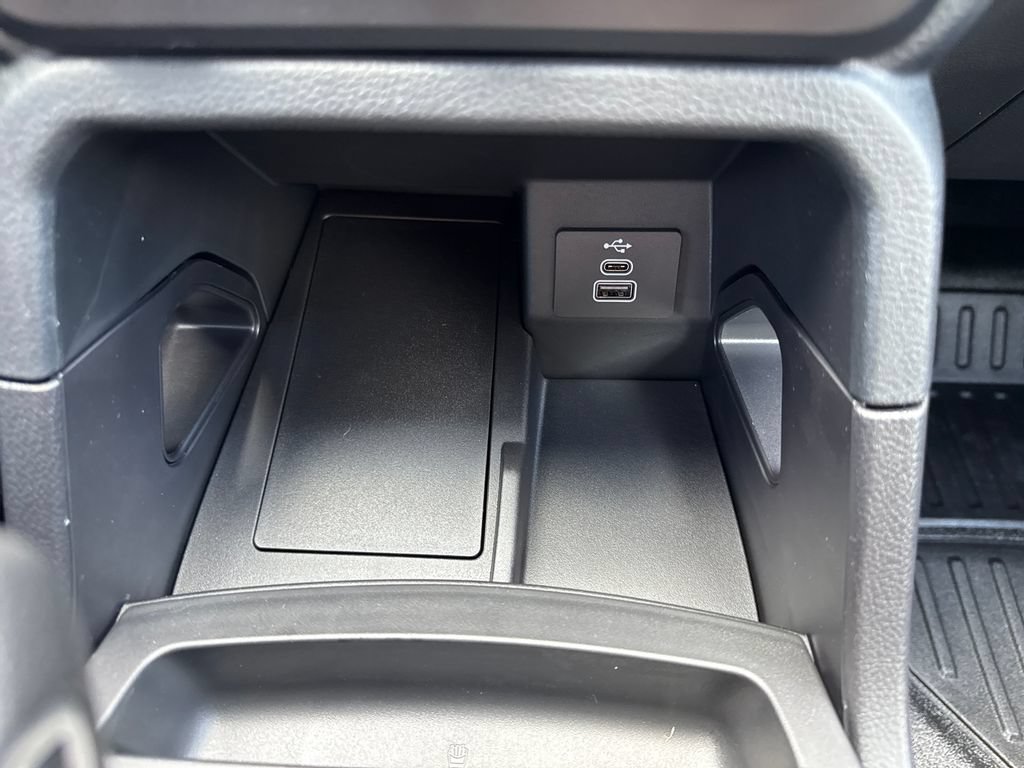 New 2026 Ford Ranger XL RWD image 27