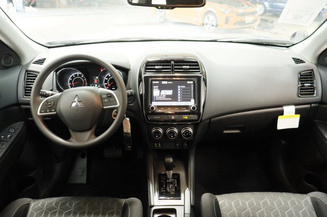 New 2026 Mitsubishi Outlander Sport ES AWD/4WD image 19