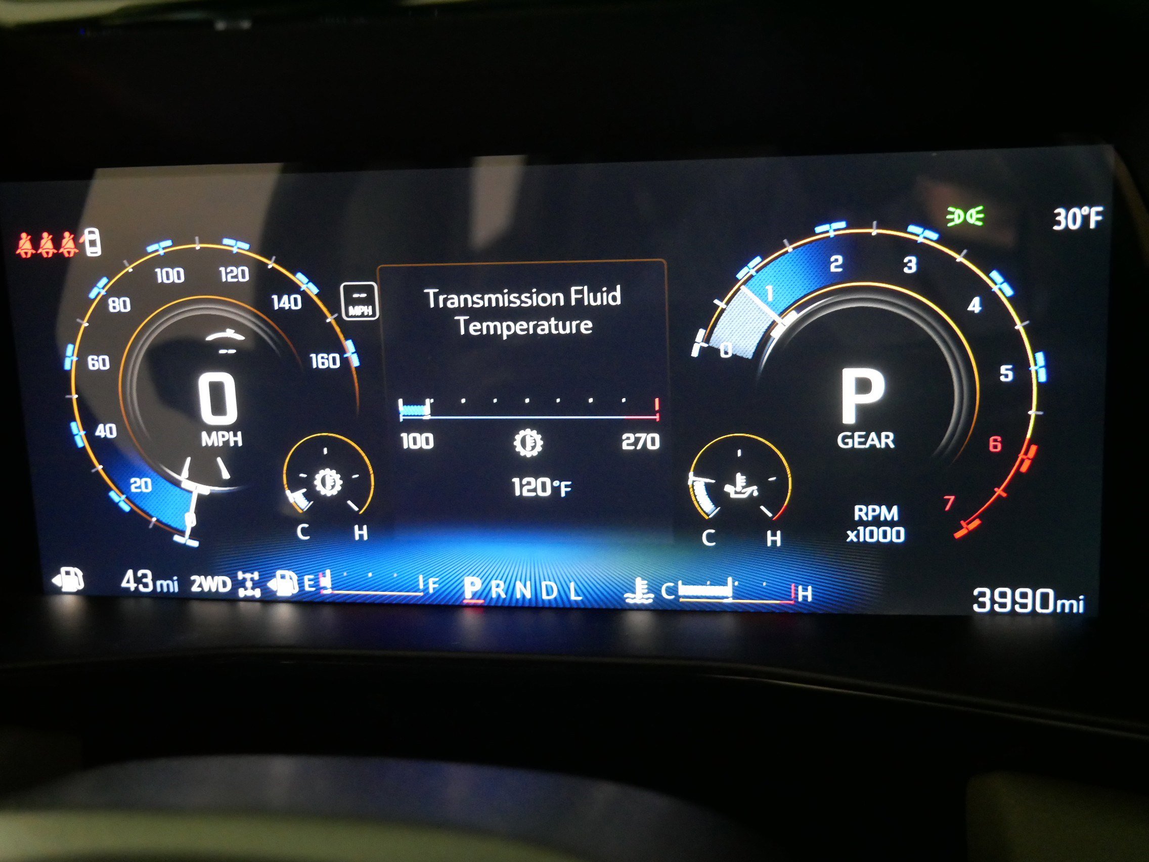 Used 2025 Chevrolet Colorado ZR2 w/ Technology Package image 21