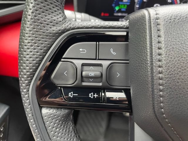 Used 2024 Toyota Tundra TRD Pro AWD/4WD image 17