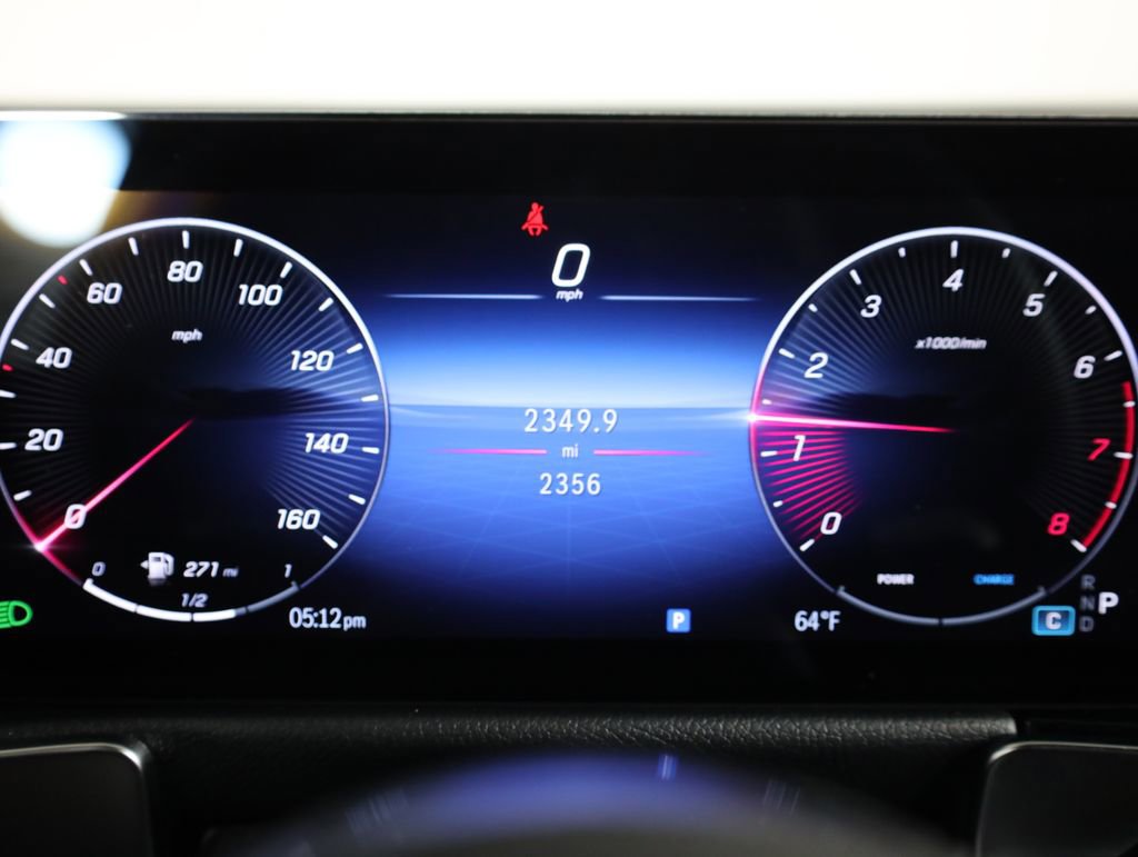 Certified 2025 Mercedes-Benz GLB 250 4MATIC image 19