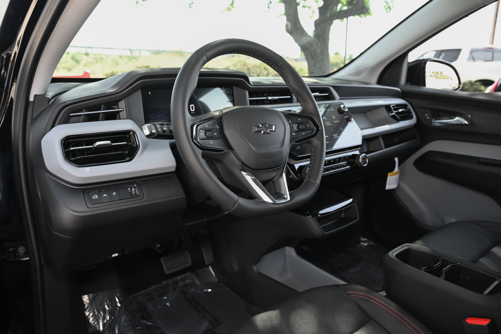 New 2027 Chevrolet Bolt RS image 15