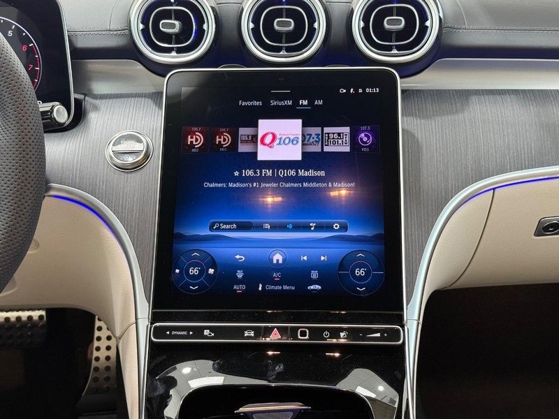 New 2026 Mercedes-Benz CLE 300 4MATIC Cabriolet image 7