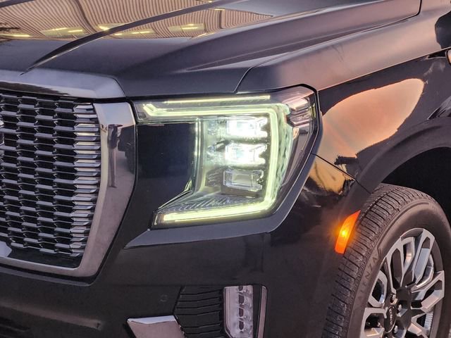 Used 2024 GMC Yukon Denali Ultimate image 7