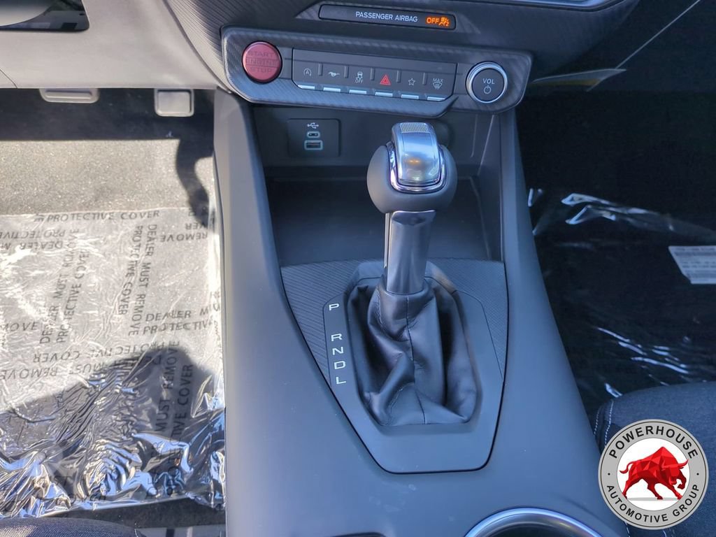 New 2026 Ford Mustang Coupe RWD image 19