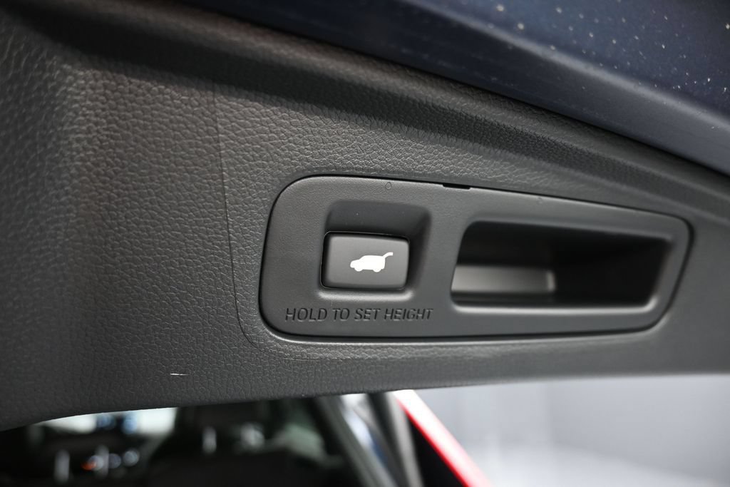 New 2026 Honda CR-V Sport-L image 31