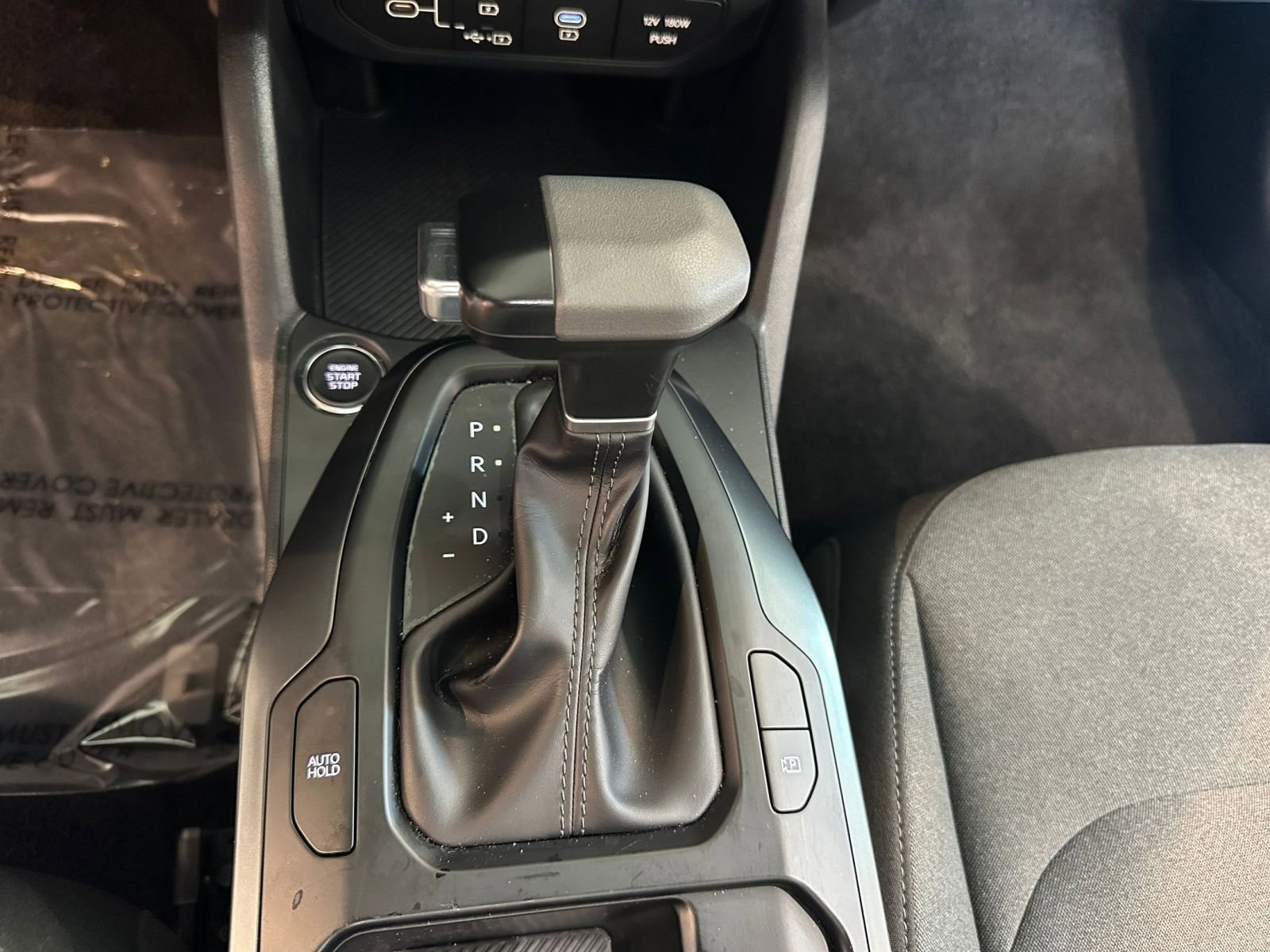 Used 2025 Kia K4 LXS image 40