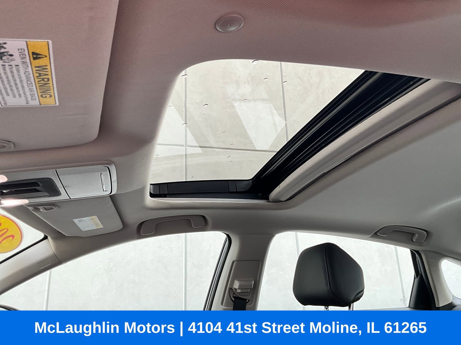 Used 2024 Honda Accord EX-L image 24