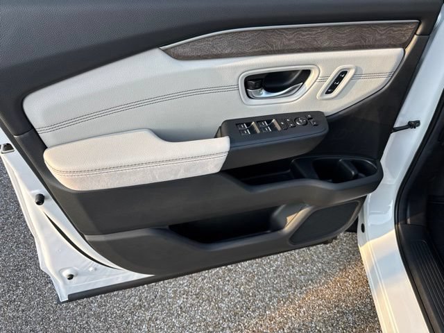 New 2026 Honda Pilot Elite image 19