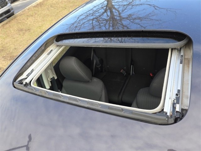 Used 2016 Honda HR-V EX image 3