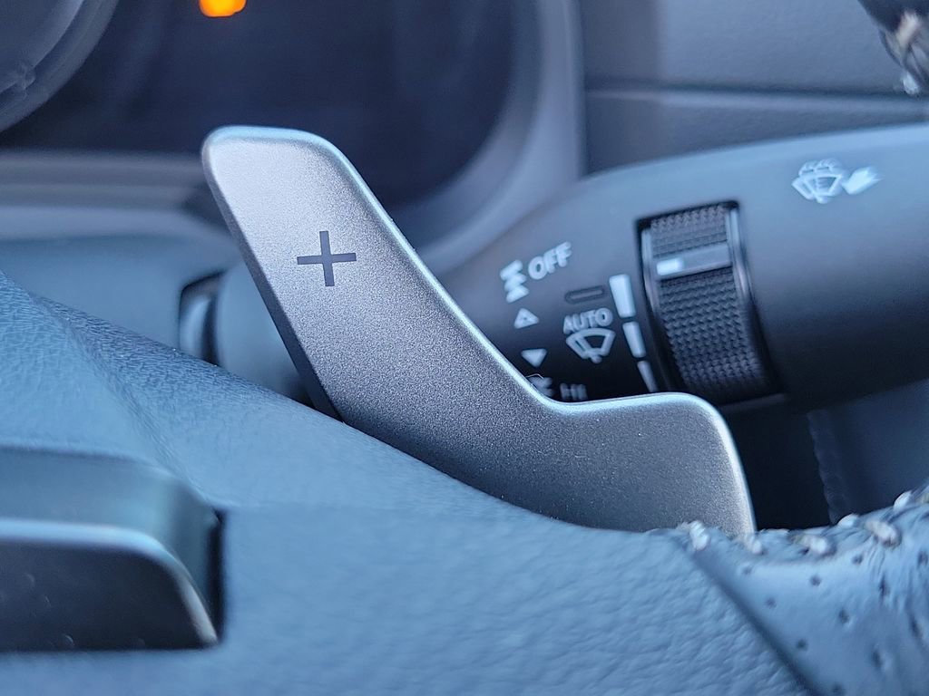 Used 2023 Lexus IS 350 F Sport w/ Accessory Package RWD image 7
