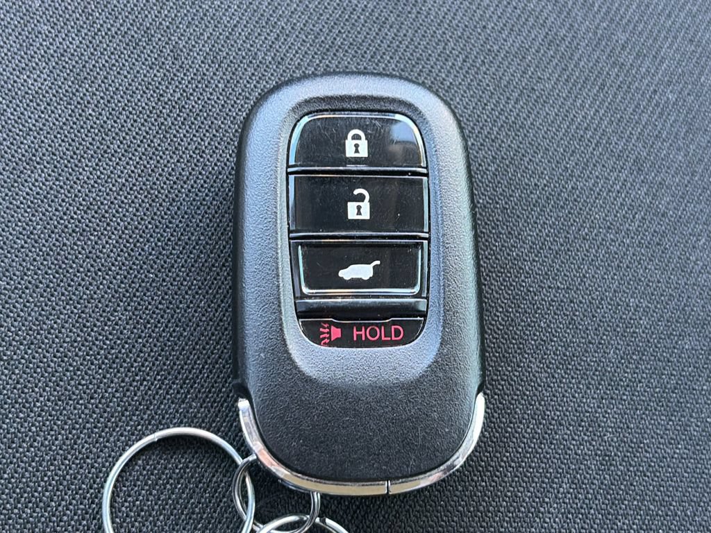Used 2024 Honda Civic LX image 23