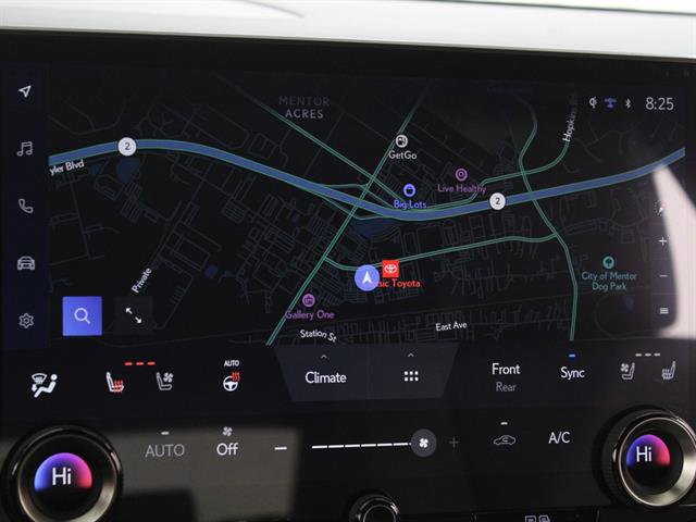 Used 2024 Lexus RX 350 AWD image 10